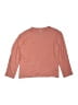 Uniqlo Orange Pullover Sweater Size 7 - 8 - photo 1