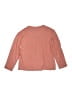 Uniqlo Orange Pullover Sweater Size 7 - 8 - photo 2