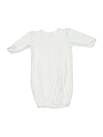Little Me Long Sleeve Onesie (view 2)