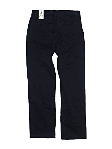 Zara Casual Pants (view 2)