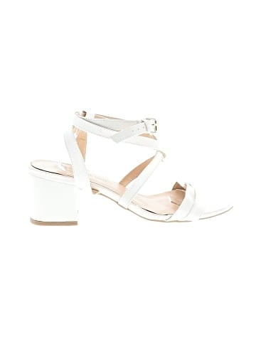 Wild Diva Sandals (view 1)
