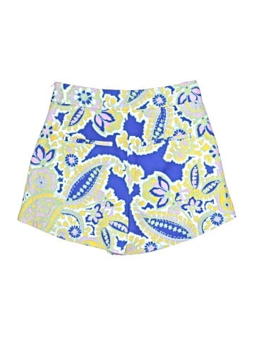 Zara Shorts (view 2)