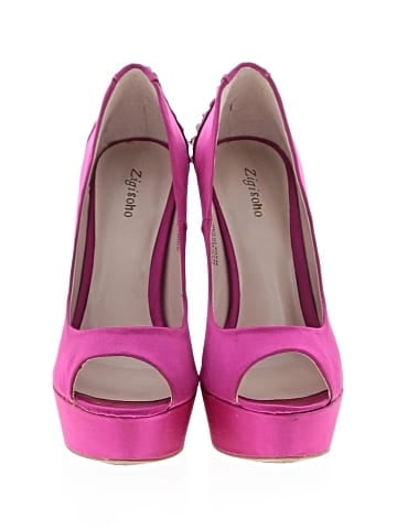 Zigi Soho Heels (view 2)