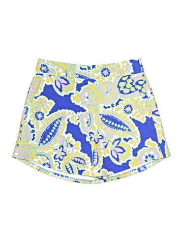 Zara Shorts (view 1)