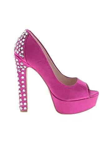 Zigi Soho Heels (view 1)