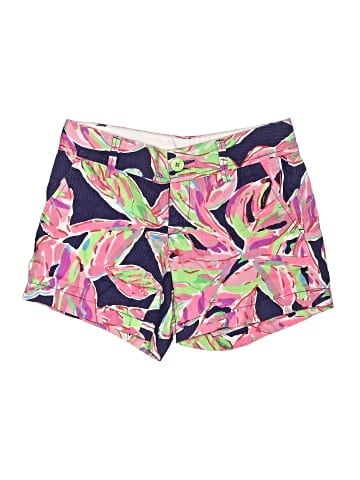 Lilly Pulitzer Shorts (view 1)