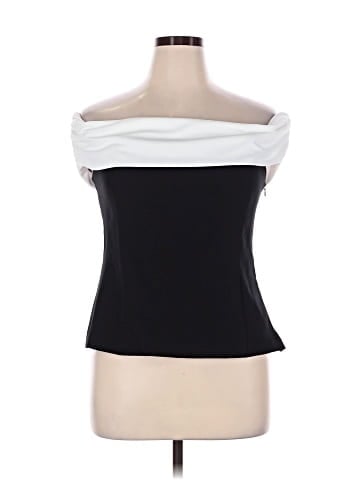 Zara Sleeveless Top (view 1)