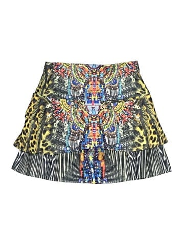 Lucky in Love Active Skort (view 2)