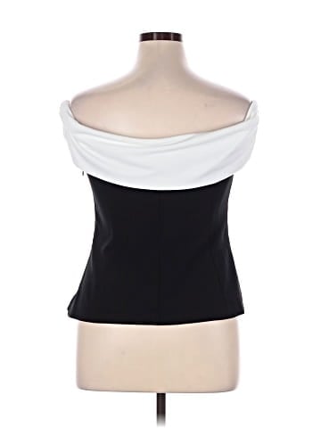 Zara Sleeveless Top (view 2)