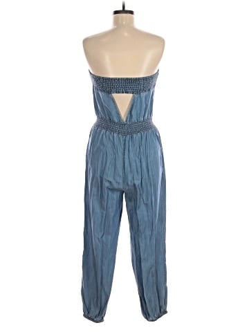Bebe Jumpsuit (view 2)