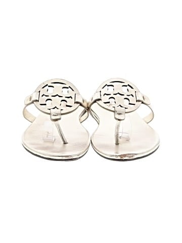 Tory Burch Flip Flops (view 2)
