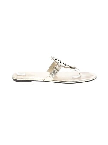 Tory Burch Flip Flops (view 1)