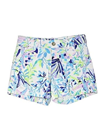 Lilly Pulitzer Shorts (view 1)