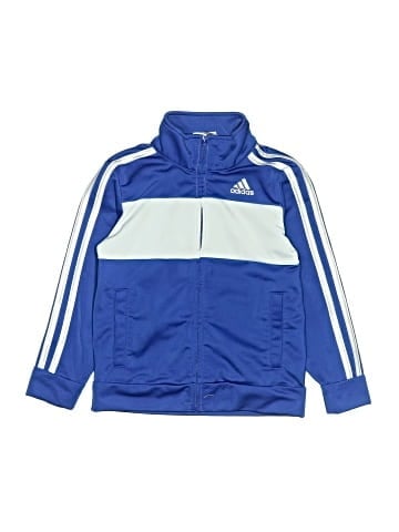 Adidas Zip Up Hoodie (view 1)