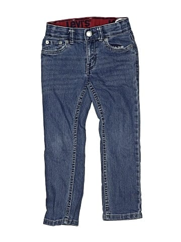 Levi's Jeans (view 1)