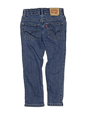 Levi's Jeans (view 2)