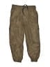 Street Rules 100% Polyester Brown Cargo Pants Size 4 - photo 1