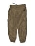 Street Rules 100% Polyester Brown Cargo Pants Size 4 - photo 2