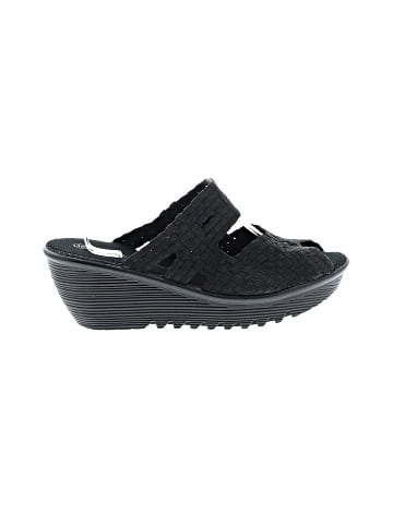 Bernie Mev Wedges (view 1)