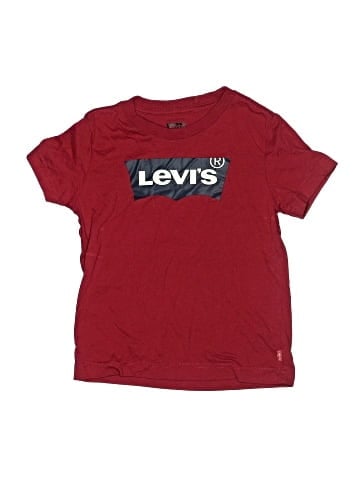 Levi's Short Sleeve T-Shirt (view 1)