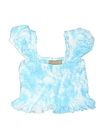 Skemo Sleeveless Blouse (view 1)