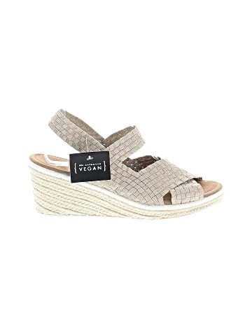 Bernie Mev Wedges (view 1)