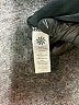 Athleta Black Track Jacket Size S - photo 6