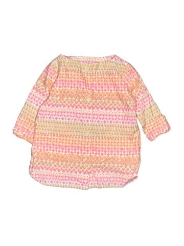 Crewcuts 3/4 Sleeve Blouse (view 1)