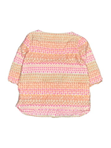 Crewcuts 3/4 Sleeve Blouse (view 2)