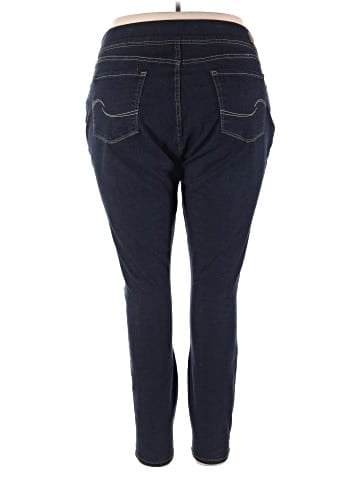 Levi Strauss Signature Jeggings (view 2)