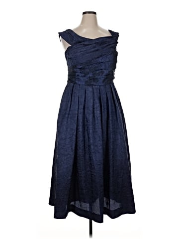Tahari by ASL Cocktail Dress (view 1)