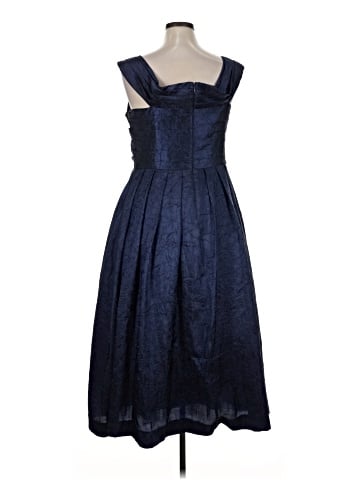 Tahari by ASL Cocktail Dress (view 2)