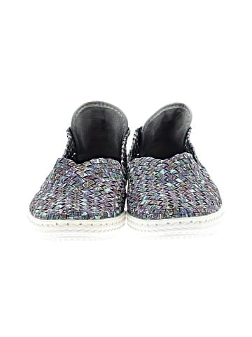 Bernie Mev Flats (view 2)