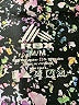 RBX Print Silver Leggings Size M - photo 7