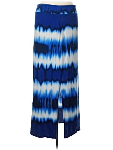 a.n.a. A New Approach Casual Skirt (view 1)