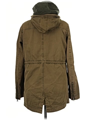 Zara Coat (view 2)