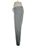 Express Chevron-herringbone Gray Dress Pants Size 16R - photo 5