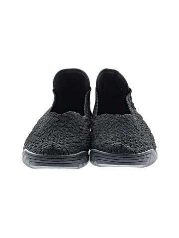Bernie Mev Flats (view 2)