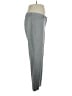 Express Chevron-herringbone Gray Dress Pants Size 16R - photo 4