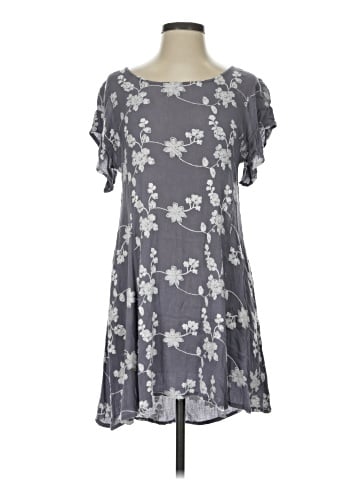 Altar'd State Casual Dress (view 1)
