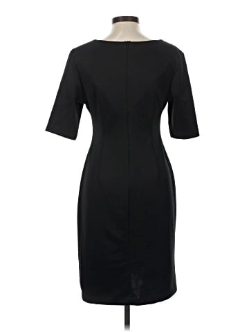 Connected Apparel Cocktail Dress (view 2)