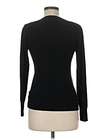 Active Basic Pullover Sweater (view 2)