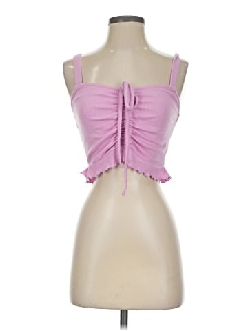 ABound Sleeveless Top (view 1)