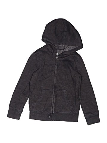 Jumping Beans Zip Up Hoodie (view 1)