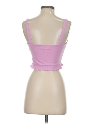 ABound Sleeveless Top (view 2)
