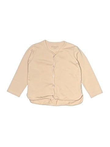 bellybutton Long Sleeve Button-Down Shirt (view 1)