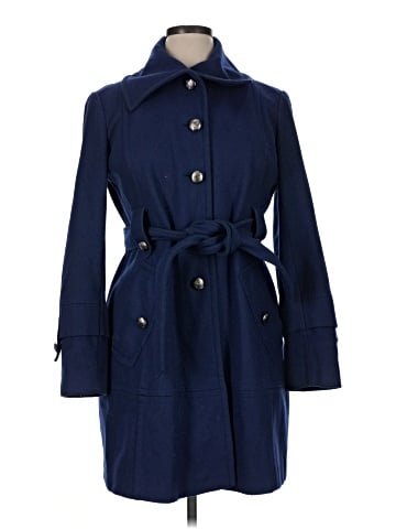 Guess Wool Coat (view 1)
