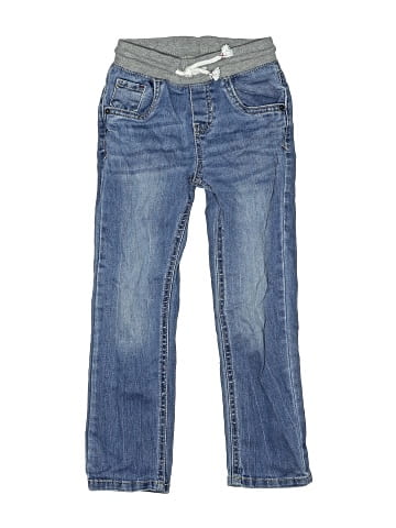 Cat & Jack Jeans (view 1)