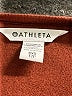 Athleta Brown Pullover Sweater Size XXS - photo 7