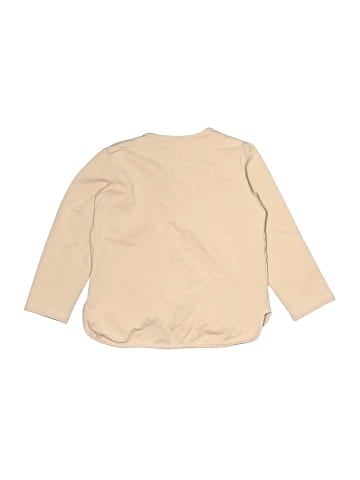 bellybutton Long Sleeve Button-Down Shirt (view 2)